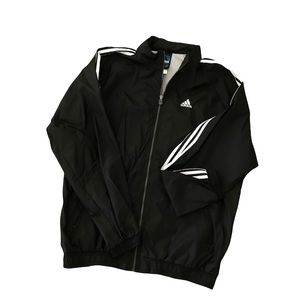 Men’s Adidas Nylon Jacket